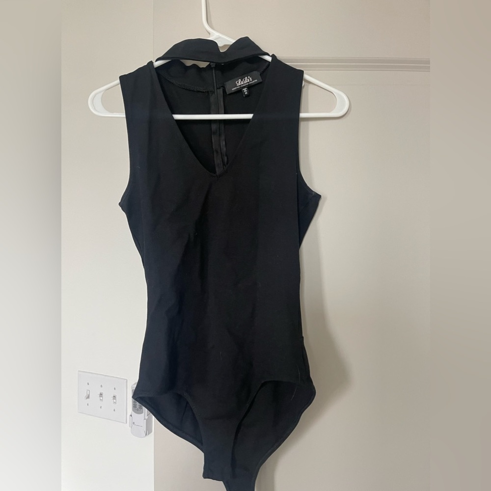 Lulu’s bodysuit never worn